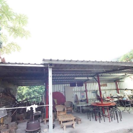 Jingmei Songyue Homestay מראה חיצוני תמונה