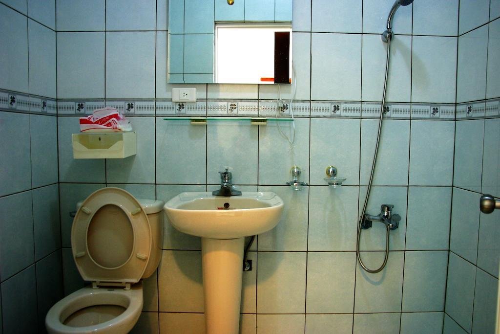 Jingmei Songyue Homestay חדר תמונה
