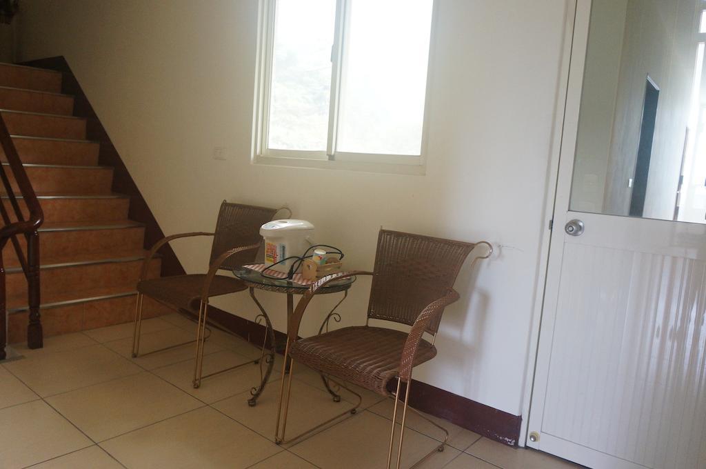 Jingmei Songyue Homestay מראה חיצוני תמונה