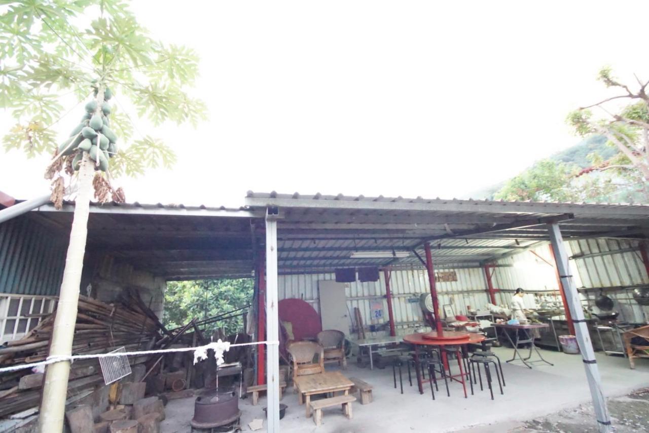 Jingmei Songyue Homestay מראה חיצוני תמונה