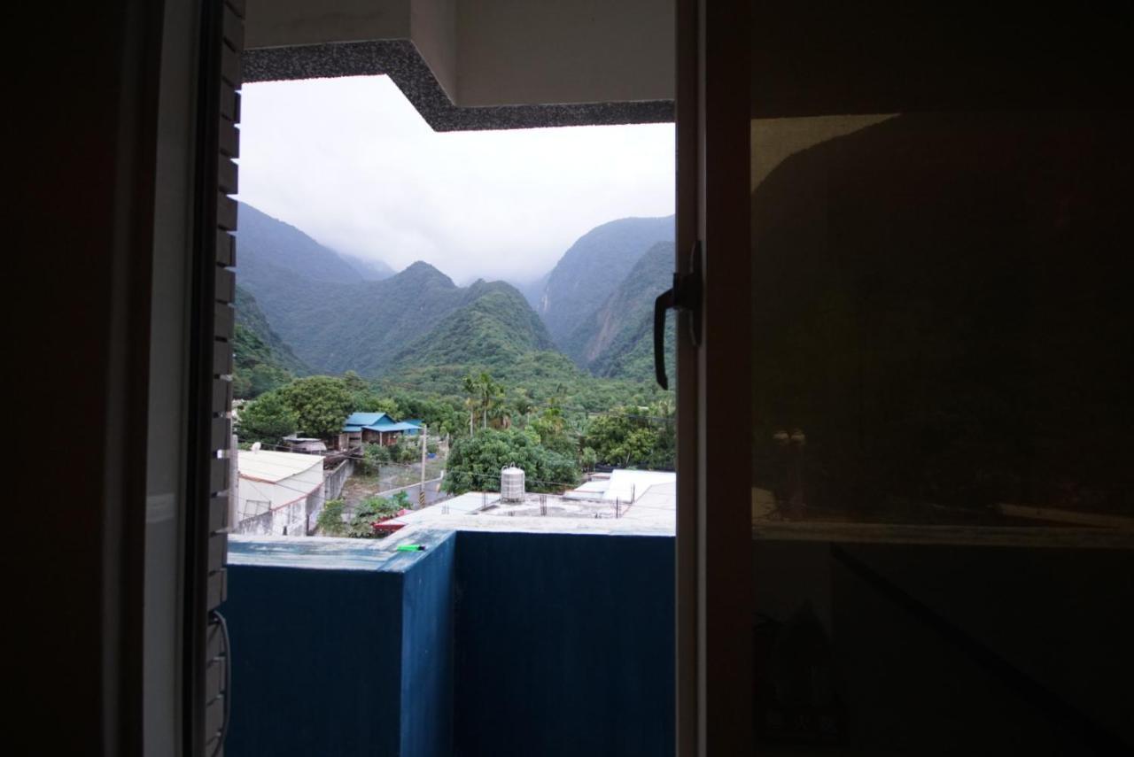 Jingmei Songyue Homestay מראה חיצוני תמונה