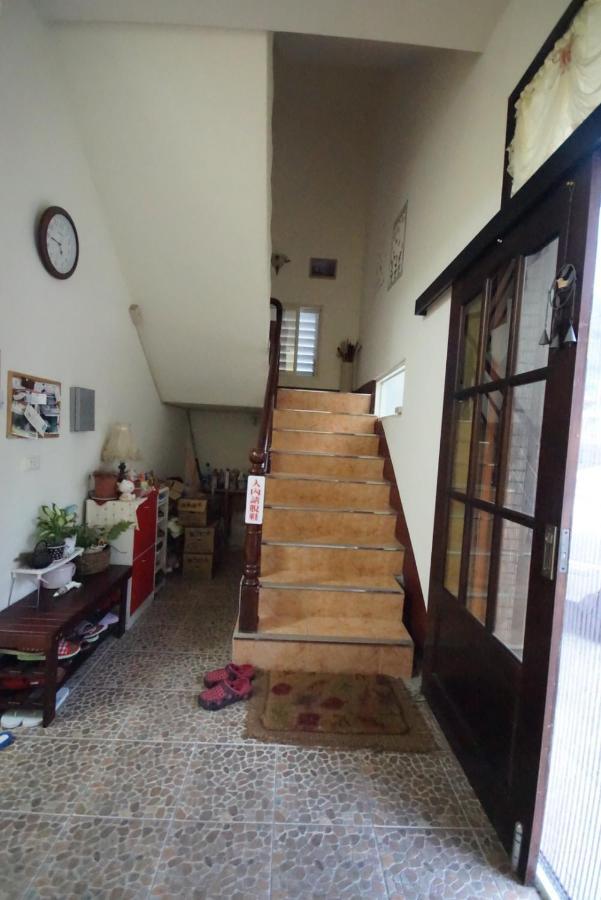 Jingmei Songyue Homestay מראה חיצוני תמונה